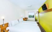 Туры в отель ibis budget Sydney Airport