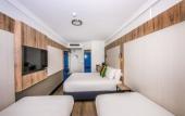 Туры в отель ibis budget Sydney Airport