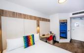 Туры в отель ibis budget Sydney Airport