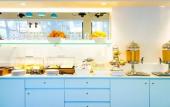 Туры в отель ibis budget Sydney Airport