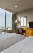 Туры в отель Harbor Park Hotel