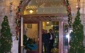 Туры в отель Hotel Eden