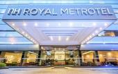 Туры в отель Radisson Bogota Metrotel