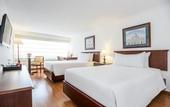 Туры в отель Radisson Bogota Metrotel
