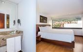 Туры в отель Radisson Bogota Metrotel