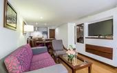 Туры в отель Radisson Bogota Metrotel