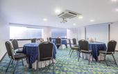 Туры в отель Radisson Bogota Metrotel