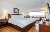 Туры в отель Radisson Bogota Metrotel