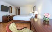 Туры в отель Radisson Bogota Metrotel
