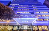 Туры в отель Radisson Bogota Metrotel