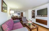 Туры в отель Radisson Bogota Metrotel