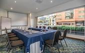 Туры в отель Radisson Bogota Metrotel