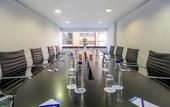 Туры в отель Radisson Bogota Metrotel