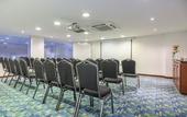 Туры в отель Radisson Bogota Metrotel