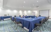 Туры в отель Radisson Bogota Metrotel