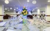 Туры в отель Radisson Bogota Metrotel