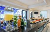 Туры в отель Radisson Bogota Metrotel