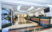 Туры в отель Radisson Bogota Metrotel