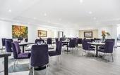 Туры в отель Radisson Bogota Metrotel