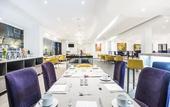 Туры в отель Radisson Bogota Metrotel