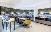 Туры в отель Radisson Bogota Metrotel
