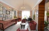 Туры в отель Royal Victoria Hotel