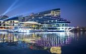 Туры в отель Crowne Plaza SUZHOU by IHG