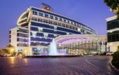 Туры в отель Crowne Plaza SUZHOU by IHG