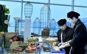 Туры в отель Crowne Plaza SUZHOU by IHG