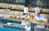 Туры в отель Crowne Plaza SUZHOU by IHG