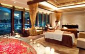 Туры в отель Crowne Plaza SUZHOU by IHG