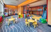 Туры в отель Crowne Plaza SUZHOU by IHG