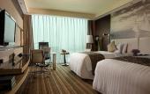 Туры в отель Crowne Plaza SUZHOU by IHG