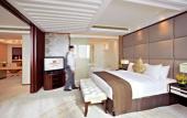 Туры в отель Crowne Plaza SUZHOU by IHG