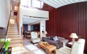 Туры в отель Crowne Plaza SUZHOU by IHG