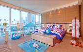 Туры в отель Crowne Plaza SUZHOU by IHG