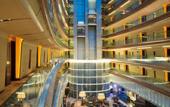 Туры в отель Crowne Plaza SUZHOU by IHG