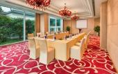 Туры в отель Crowne Plaza SUZHOU by IHG