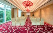 Туры в отель Crowne Plaza SUZHOU by IHG