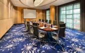 Туры в отель Crowne Plaza SUZHOU by IHG