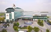 Туры в отель Crowne Plaza SUZHOU by IHG