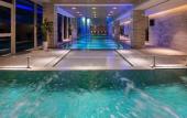 Туры в отель Crowne Plaza SUZHOU by IHG