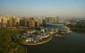 Туры в отель Crowne Plaza SUZHOU by IHG