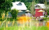 Туры в отель Pai Village Boutique Resort & Farm