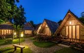 Туры в отель Pai Village Boutique Resort & Farm
