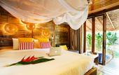 Туры в отель Pai Village Boutique Resort & Farm