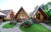 Туры в отель Pai Village Boutique Resort & Farm