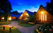 Туры в отель Pai Village Boutique Resort & Farm