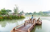 Туры в отель Pai Village Boutique Resort & Farm