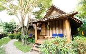 Туры в отель Pai Village Boutique Resort & Farm